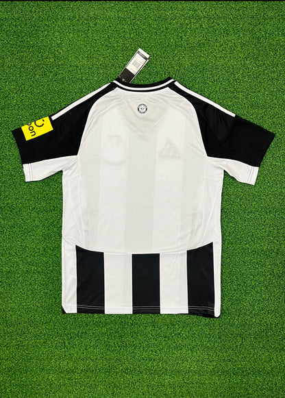 Newcastle United 24/25 Home Shirt