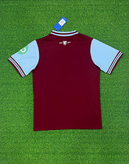 West Ham United 24/25 Home Shirt