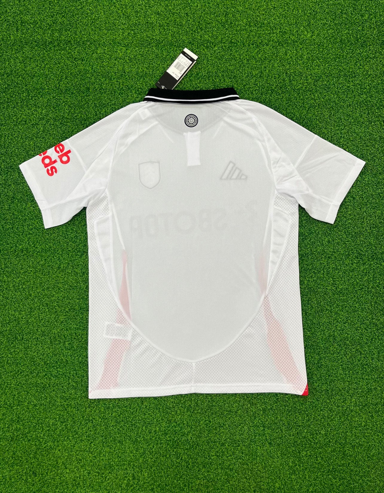 Fulham 24/25 Home Shirt