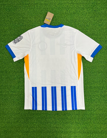 Brighton & Hove Albion 24/25 Home Shirt