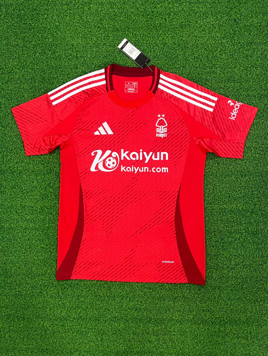 Nottingham Forest 24/25 Home Shirt