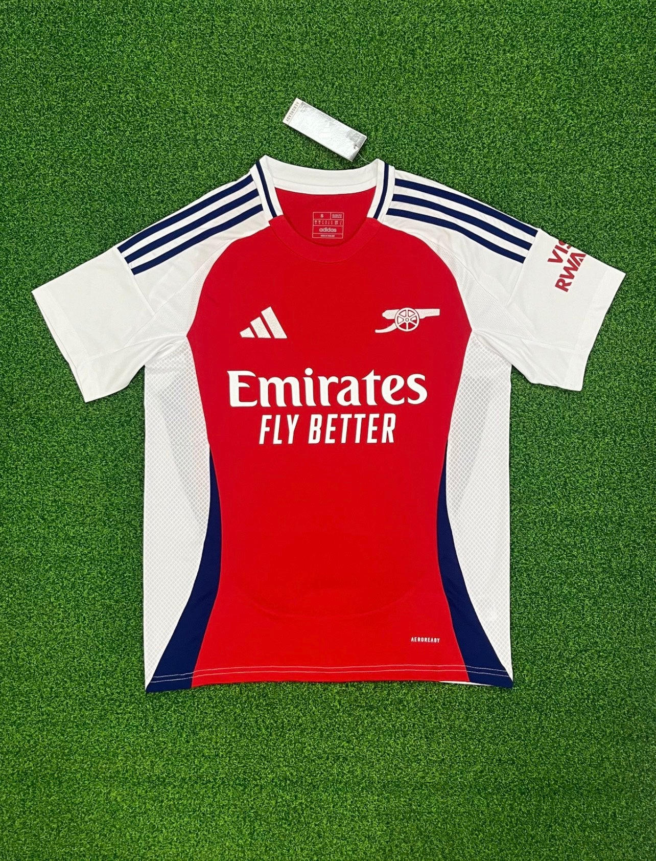 Arsenal 24/25 Home Shirt