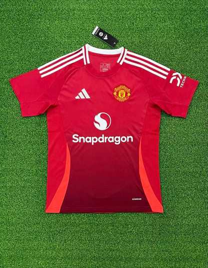 Manchester United 24/25 Home Shirt